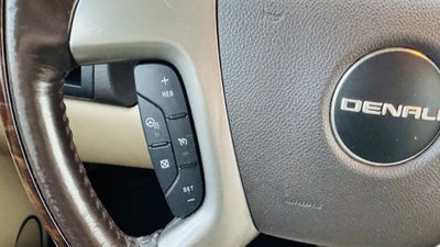 2013 GMC Yukon Denali