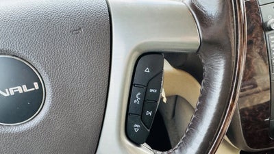 2013 GMC Yukon Denali