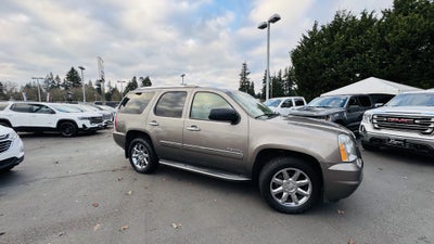 2013 GMC Yukon Denali