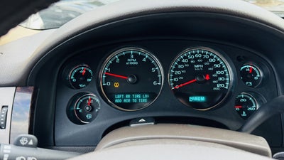 2013 GMC Yukon Denali