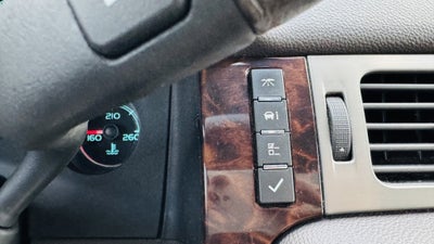 2013 GMC Yukon Denali