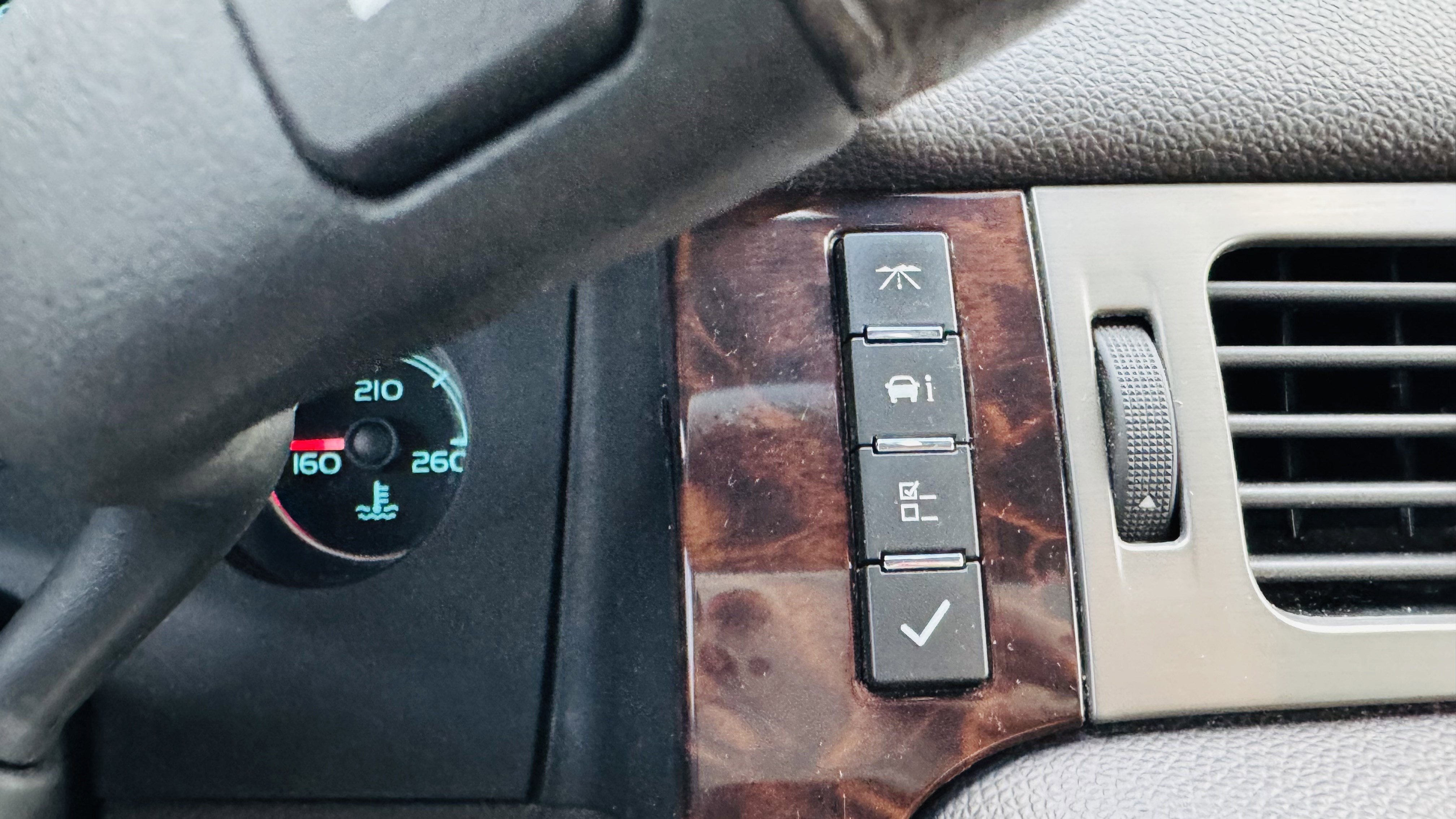 2013 GMC Yukon Denali