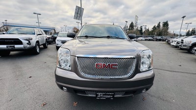 2013 GMC Yukon Denali