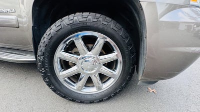 2013 GMC Yukon Denali