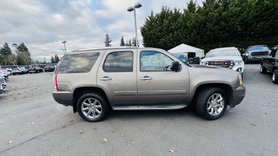 2013 GMC Yukon Denali