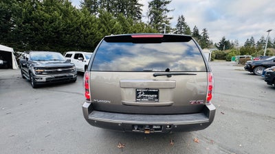2013 GMC Yukon Denali