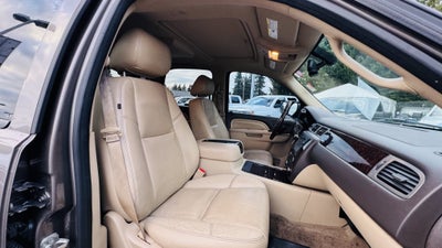 2013 GMC Yukon Denali