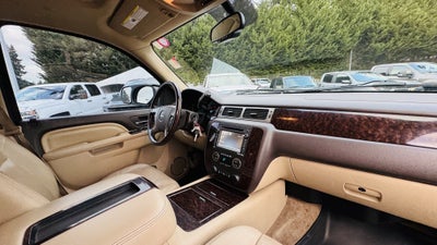 2013 GMC Yukon Denali