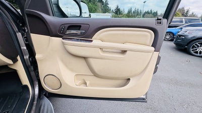 2013 GMC Yukon Denali