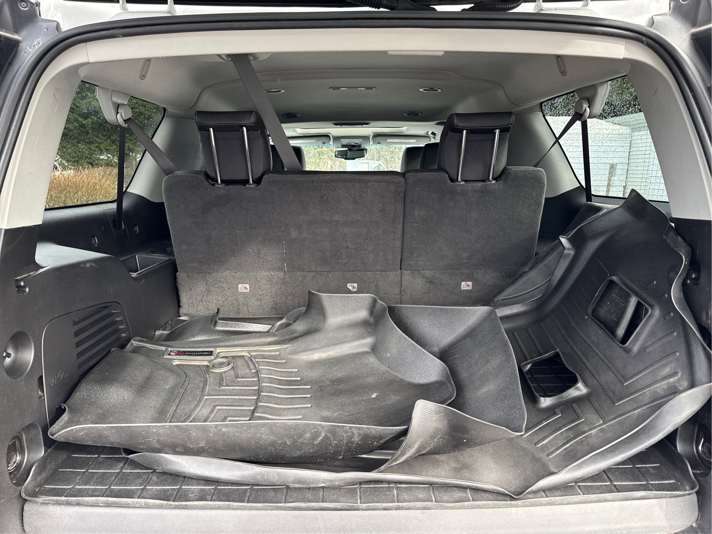 2020 GMC Yukon XL SLT