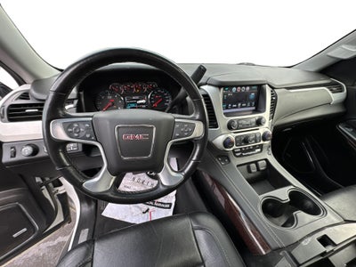 2020 GMC Yukon XL SLT