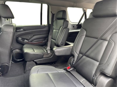 2020 GMC Yukon XL SLT