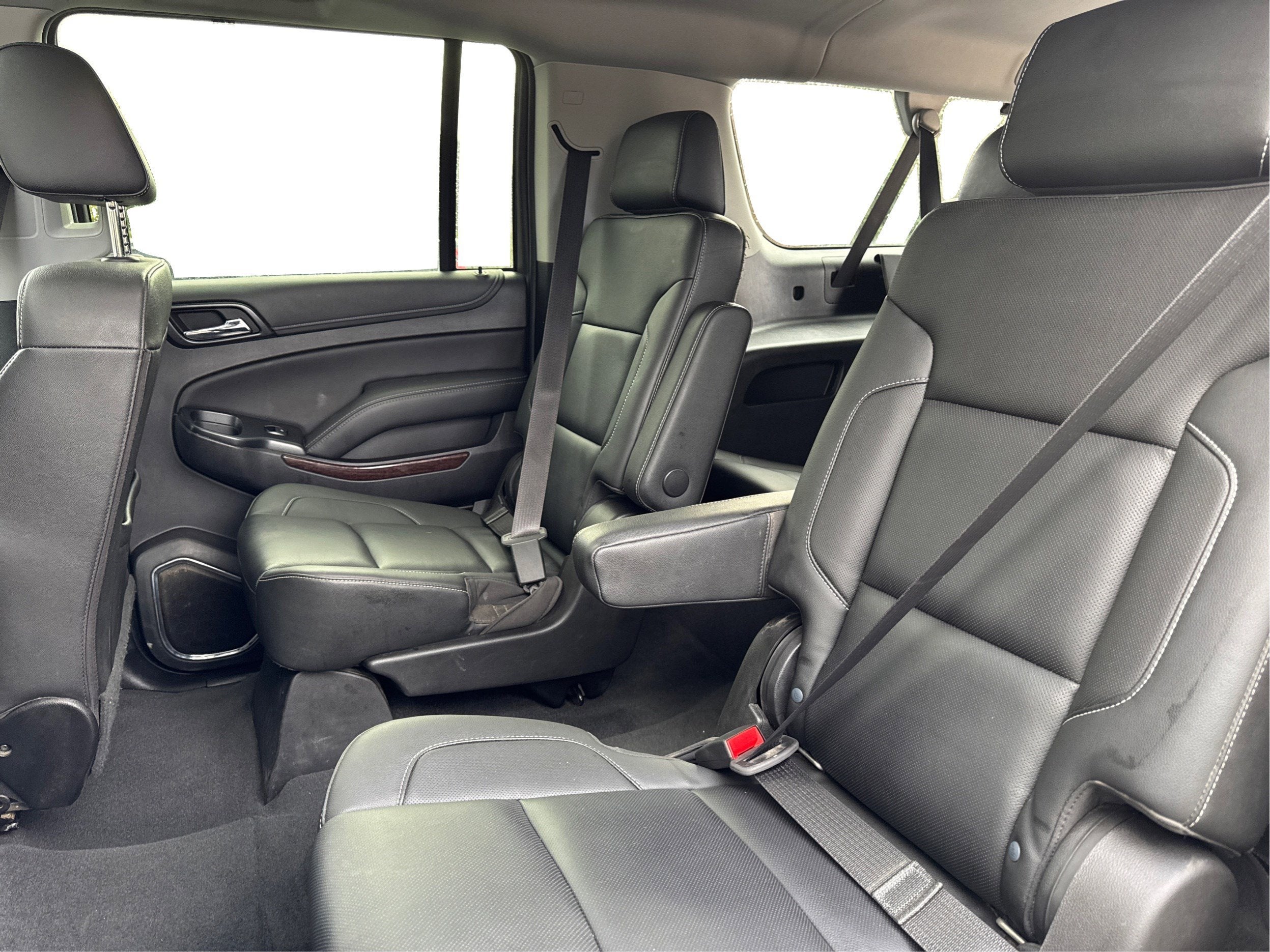 2020 GMC Yukon XL SLT