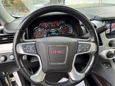 2020 GMC Yukon XL SLT