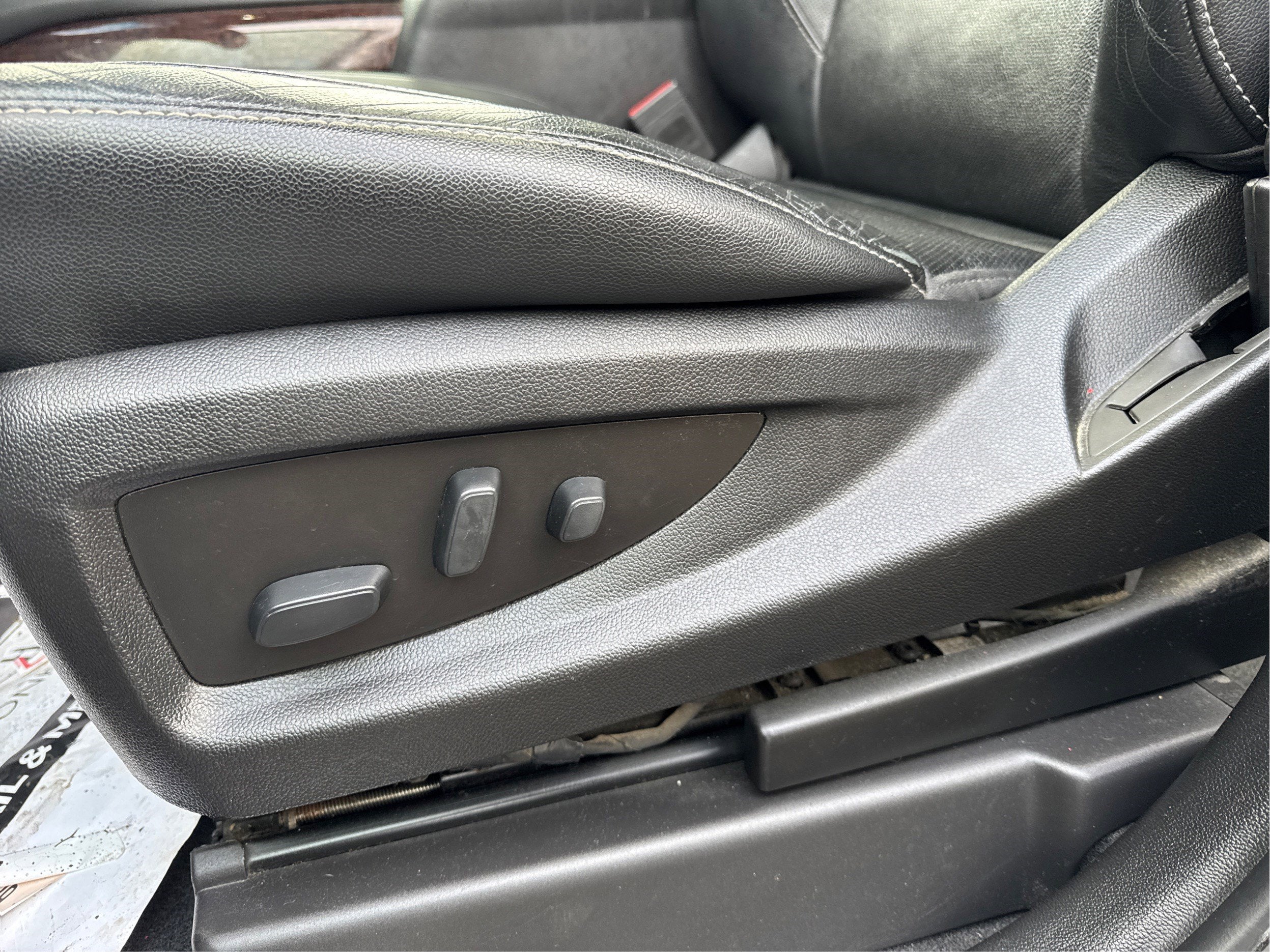 2020 GMC Yukon XL SLT