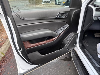 2020 GMC Yukon XL SLT