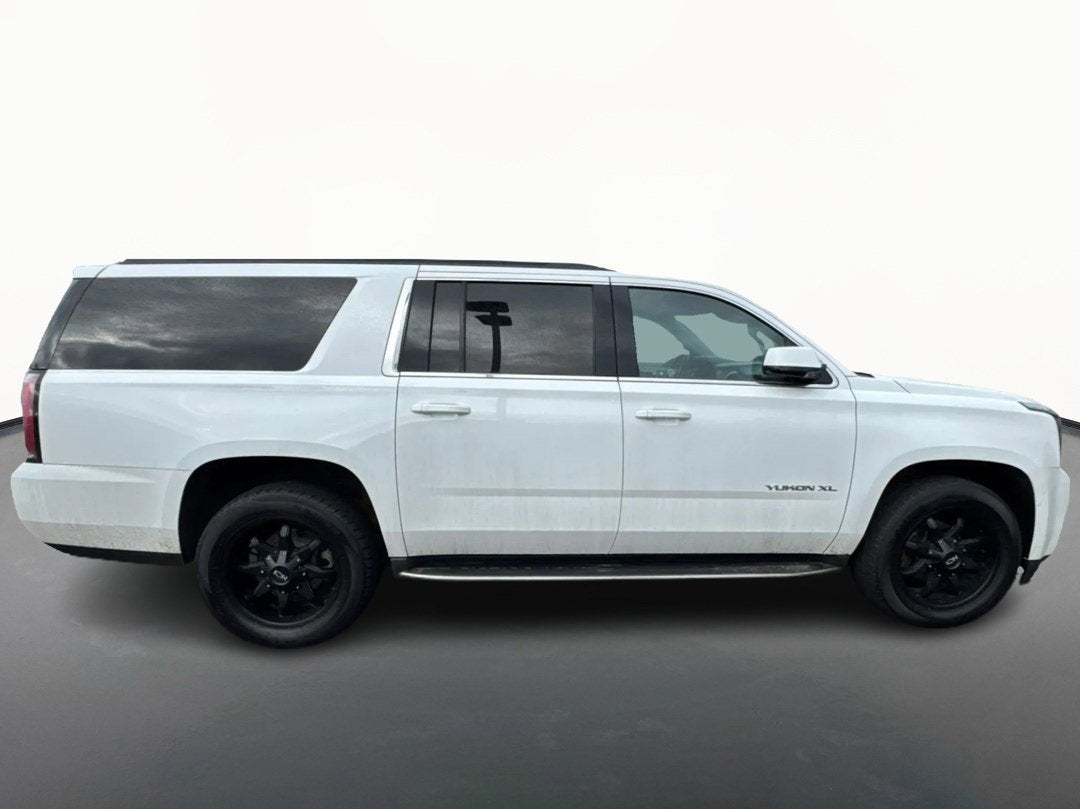 2020 GMC Yukon XL SLT