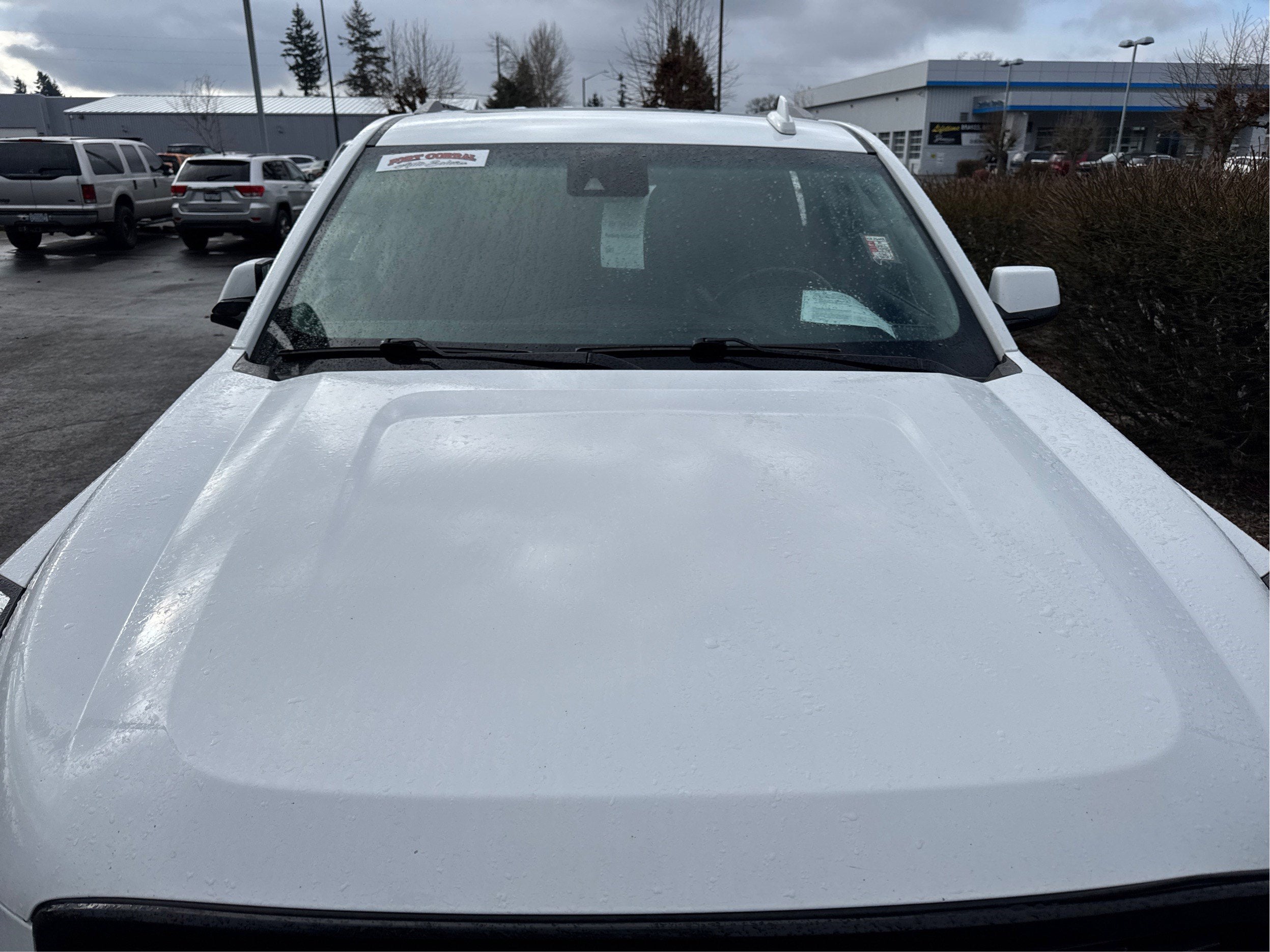 2020 GMC Yukon XL SLT