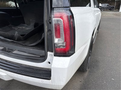 2020 GMC Yukon XL SLT