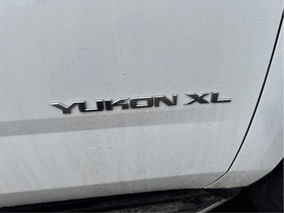 2020 GMC Yukon XL SLT