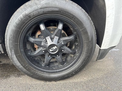 2020 GMC Yukon XL SLT