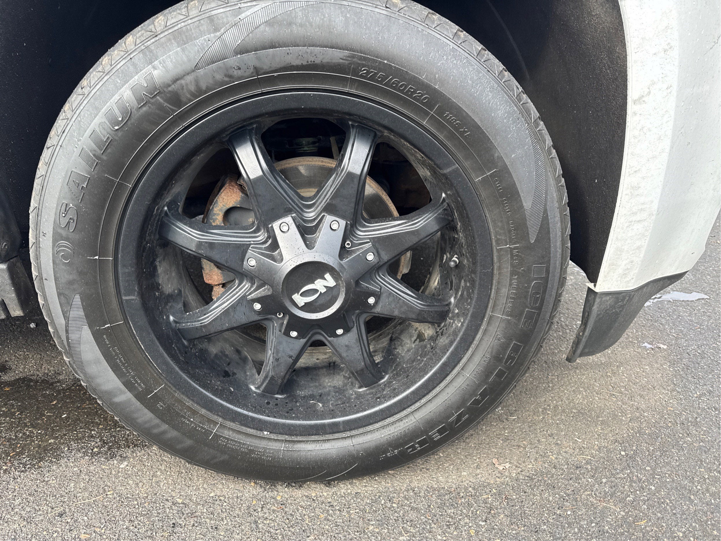 2020 GMC Yukon XL SLT