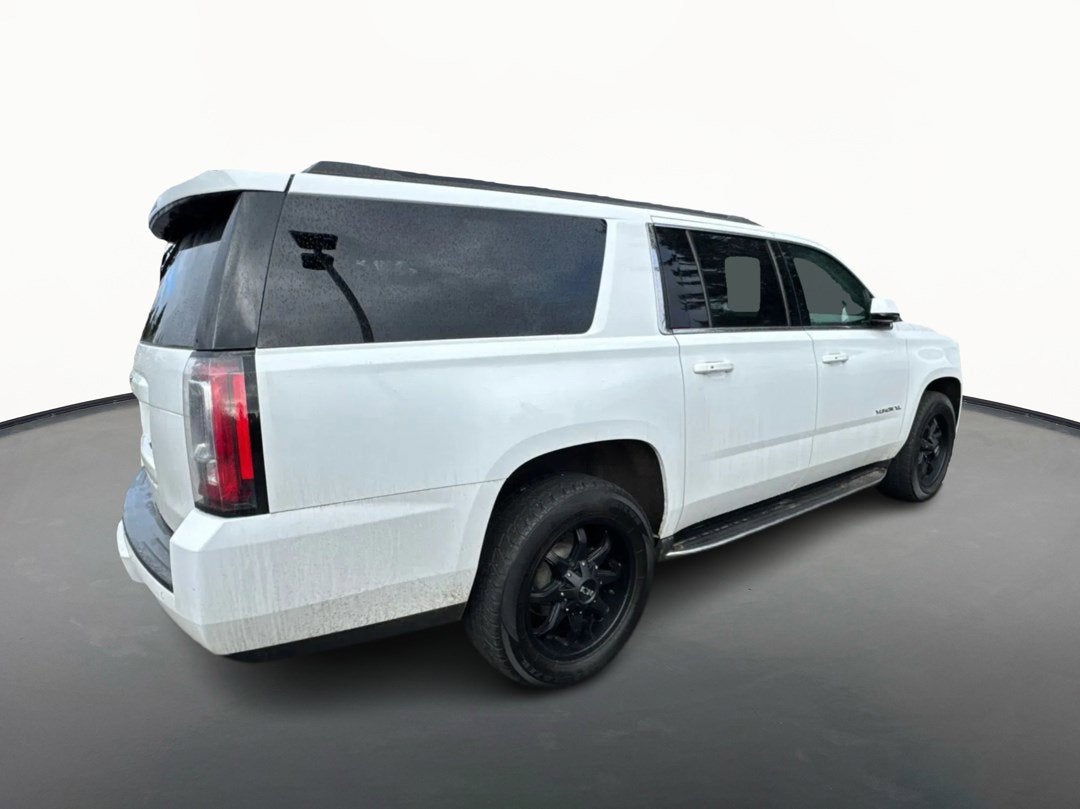2020 GMC Yukon XL SLT