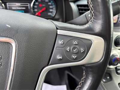 2020 GMC Yukon XL SLT