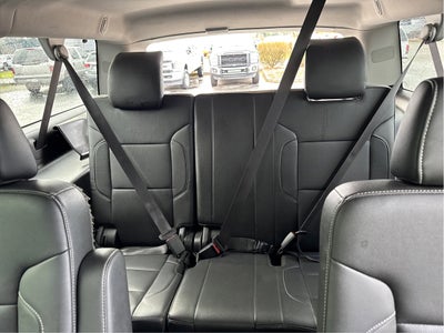 2020 GMC Yukon XL SLT