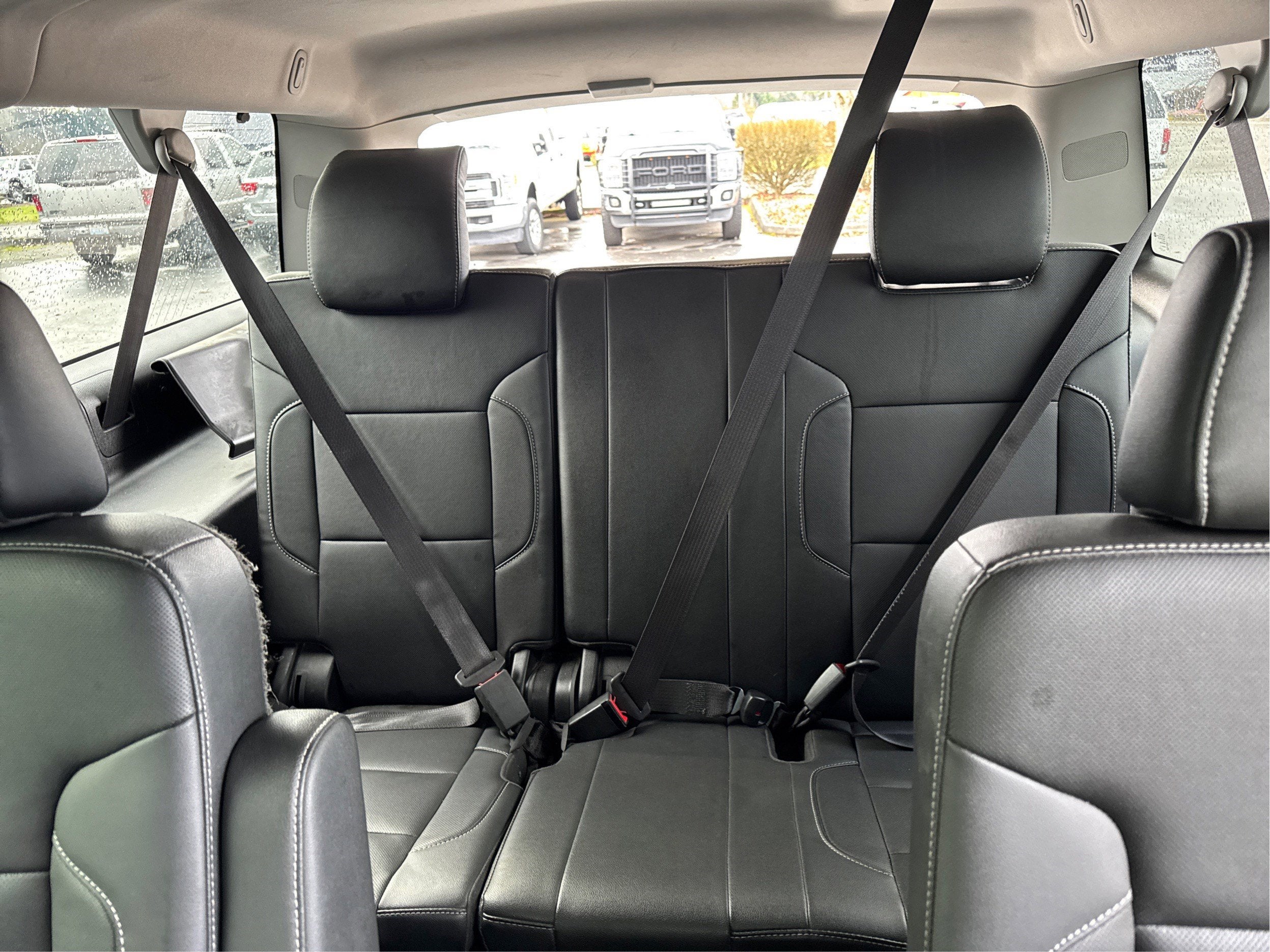 2020 GMC Yukon XL SLT