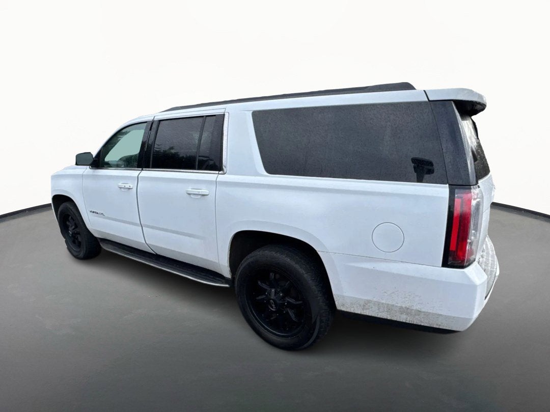 2020 GMC Yukon XL SLT
