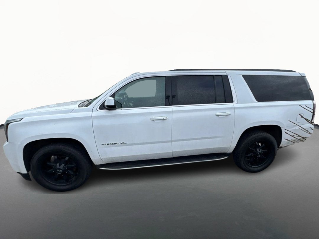 2020 GMC Yukon XL SLT