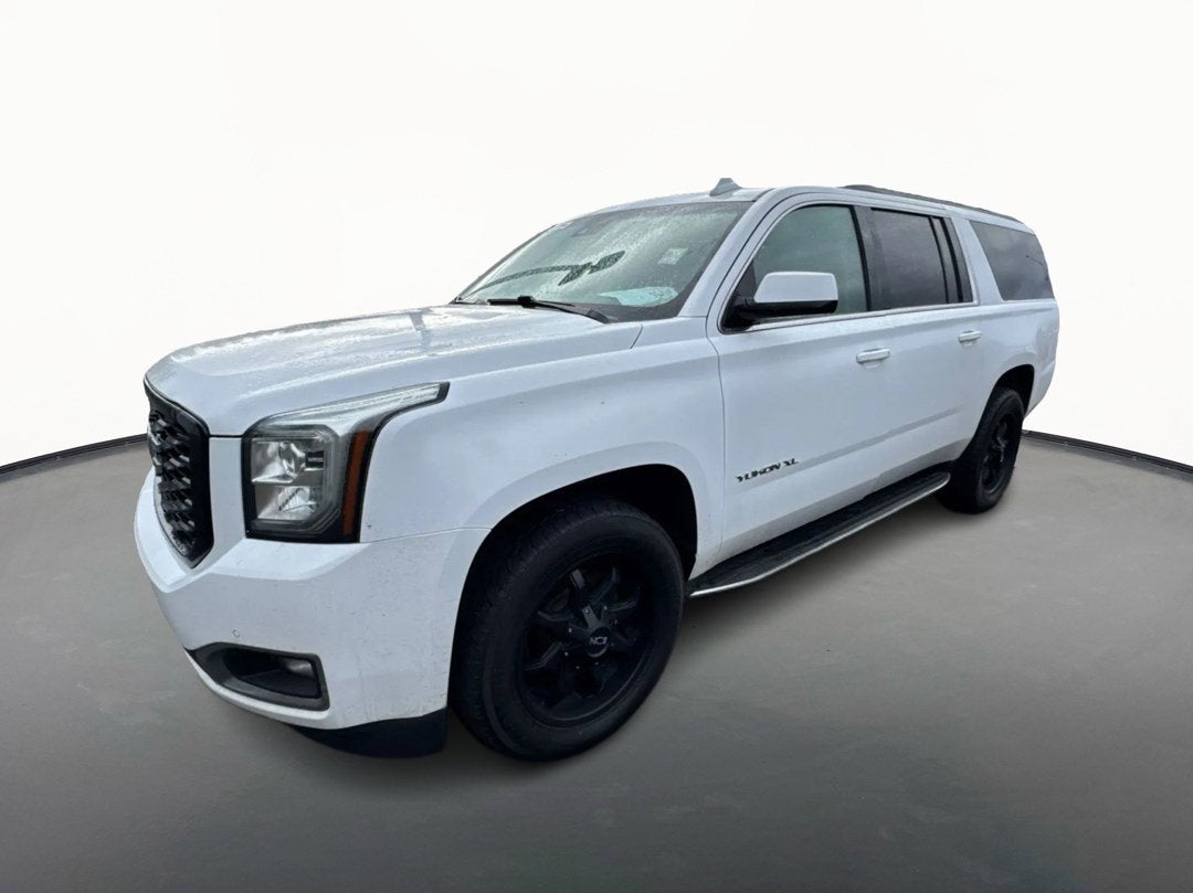 2020 GMC Yukon XL SLT