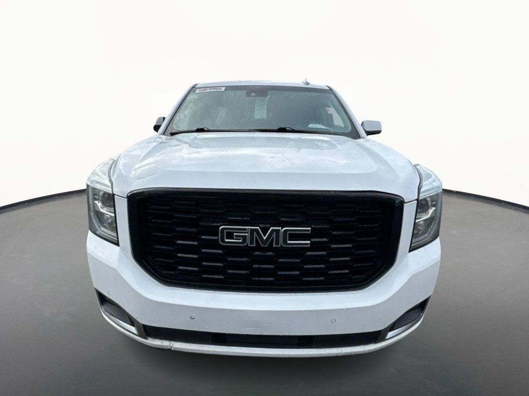 2020 GMC Yukon XL SLT