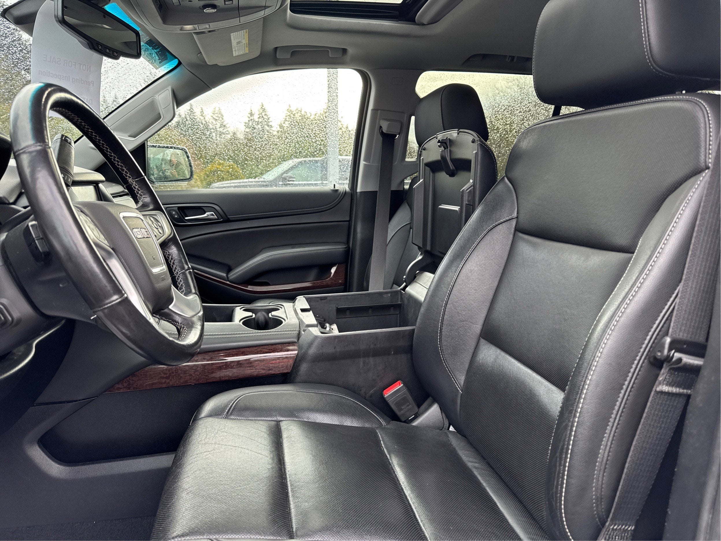 2020 GMC Yukon XL SLT