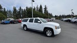 2012 Chevrolet Suburban LT