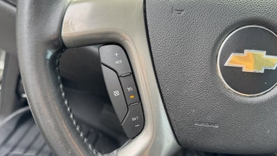 2012 Chevrolet Suburban LT