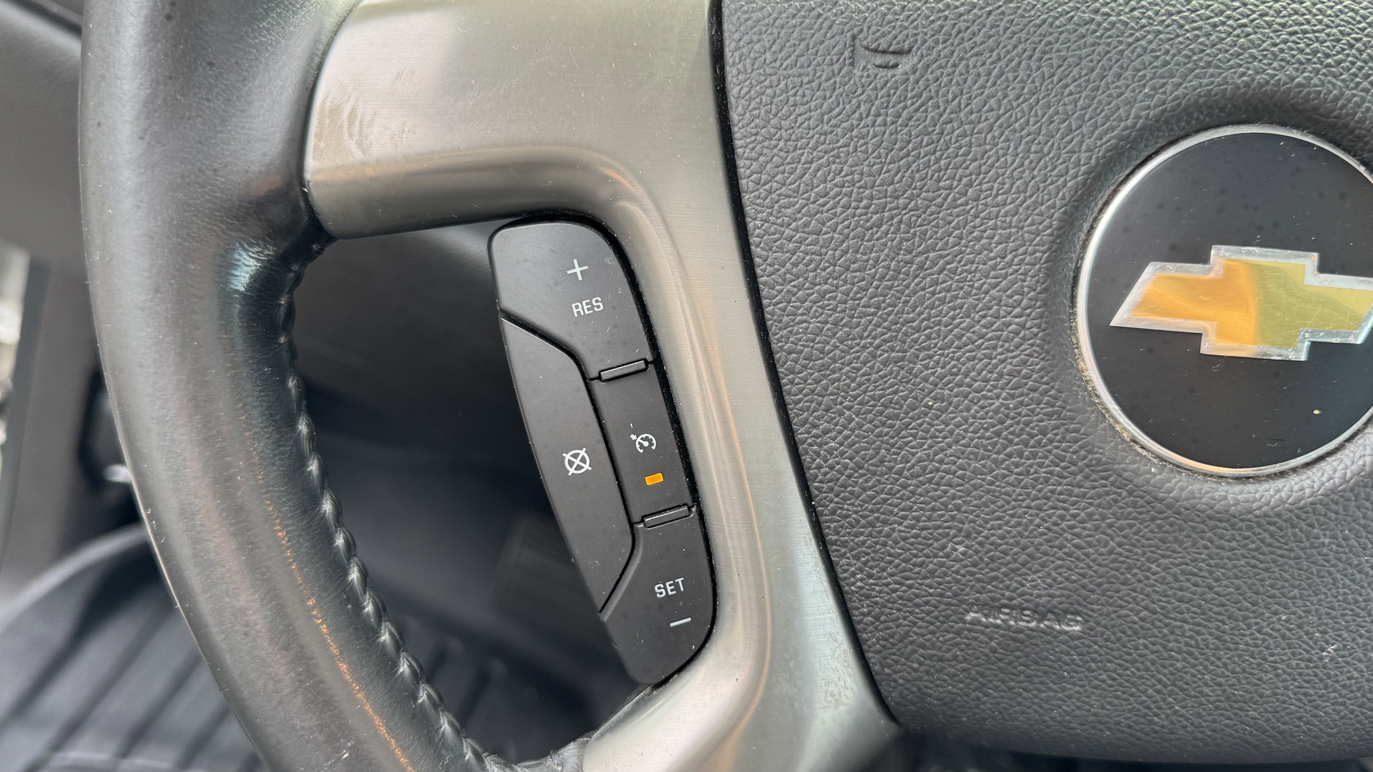 2012 Chevrolet Suburban LT