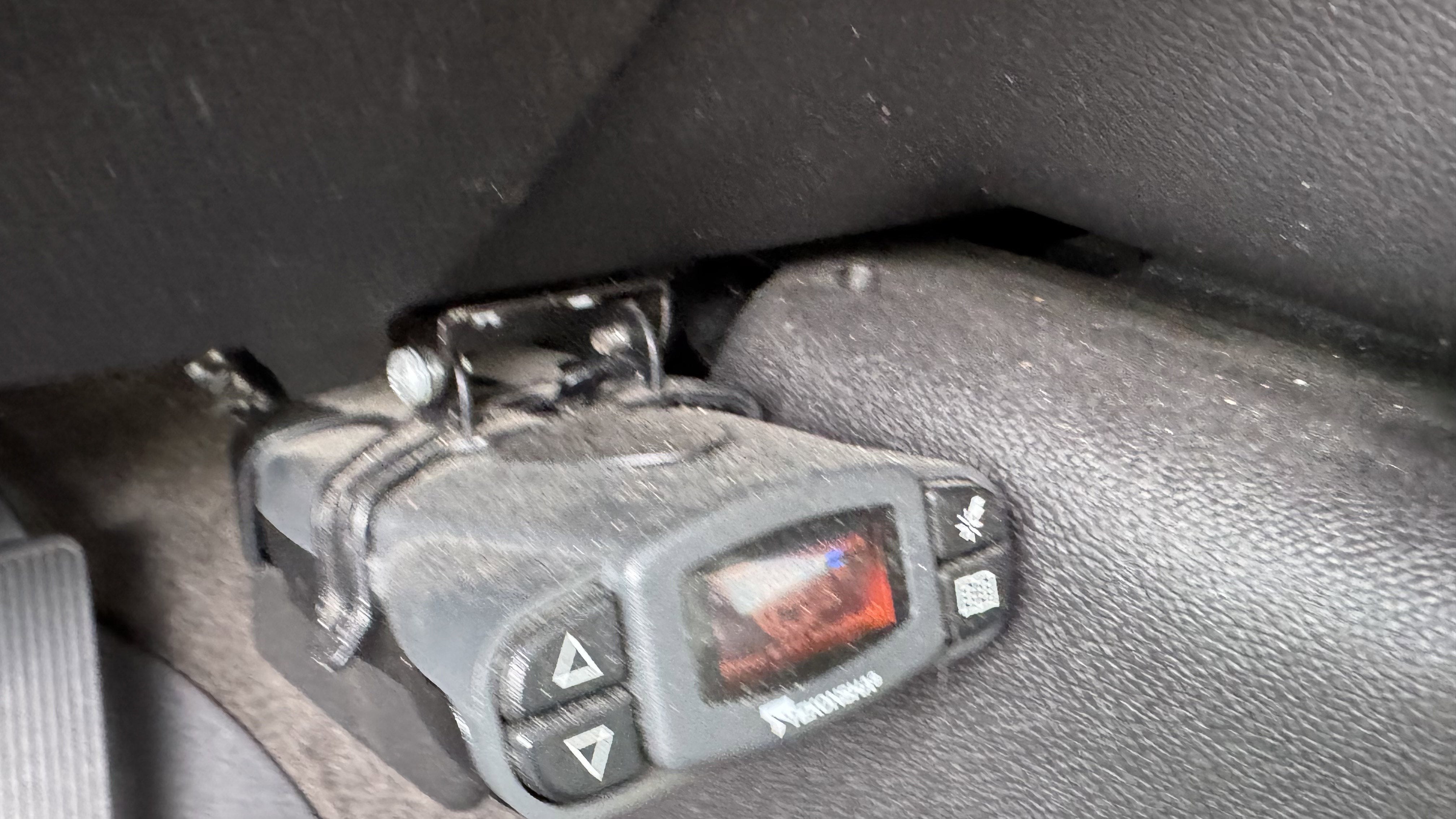 2012 Chevrolet Suburban LT