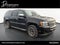 2012 Chevrolet Suburban LTZ