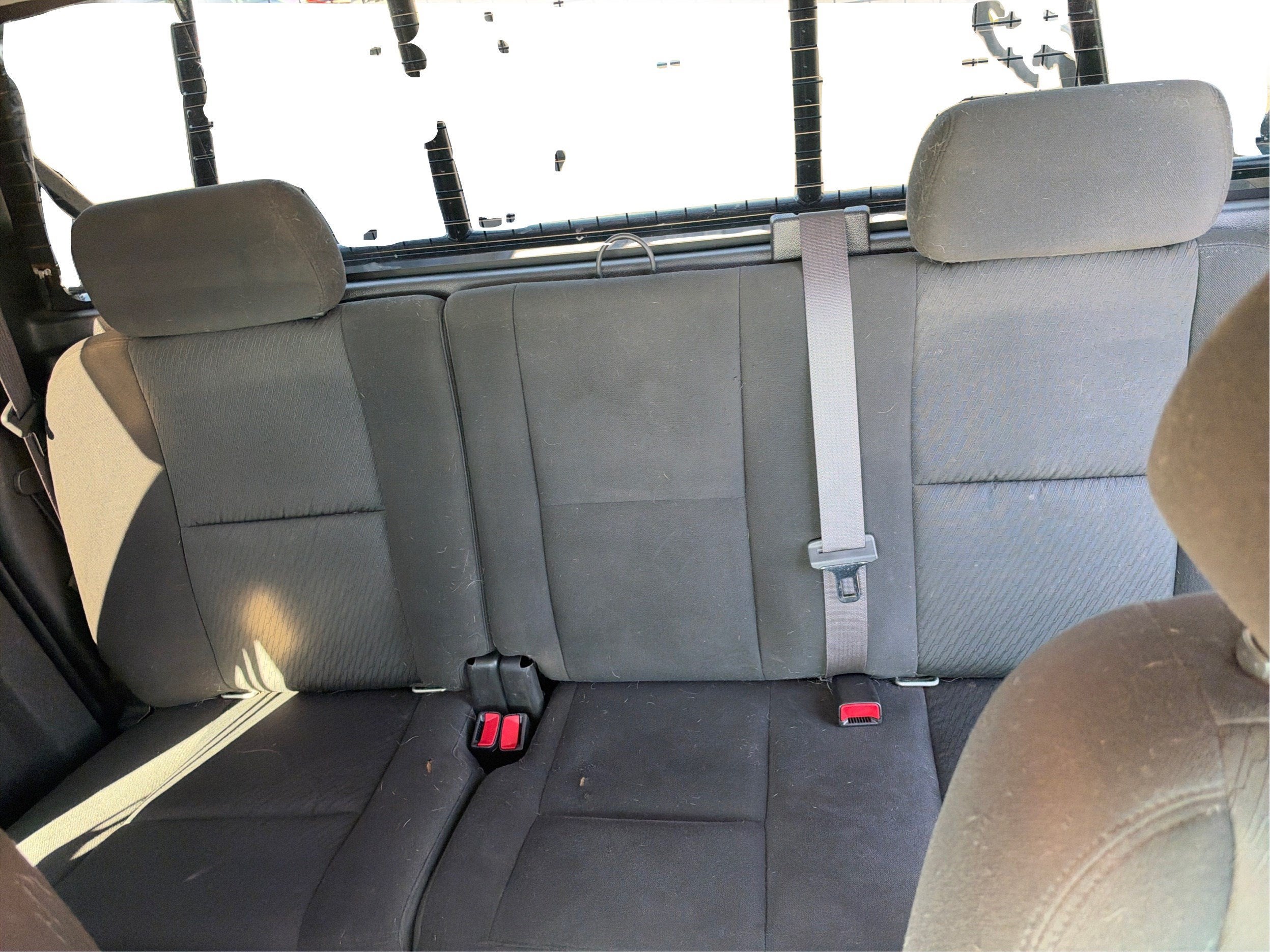 2011 GMC Sierra 2500 HD SLE