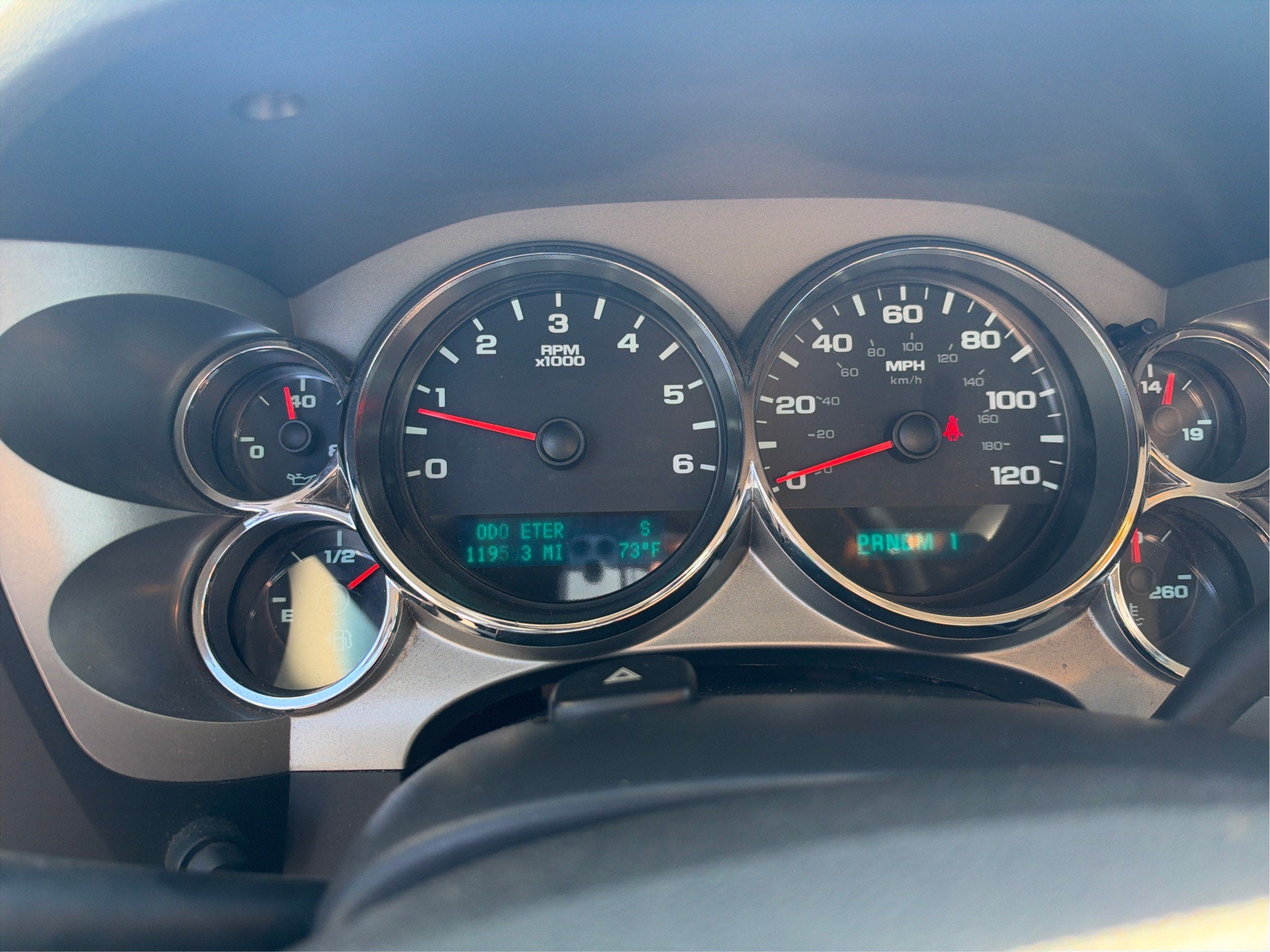 2011 GMC Sierra 2500 HD SLE