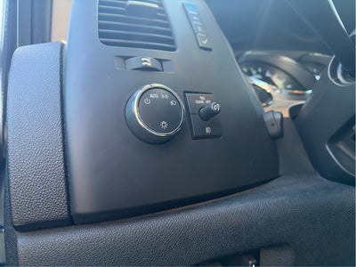2011 GMC Sierra 2500 HD SLE
