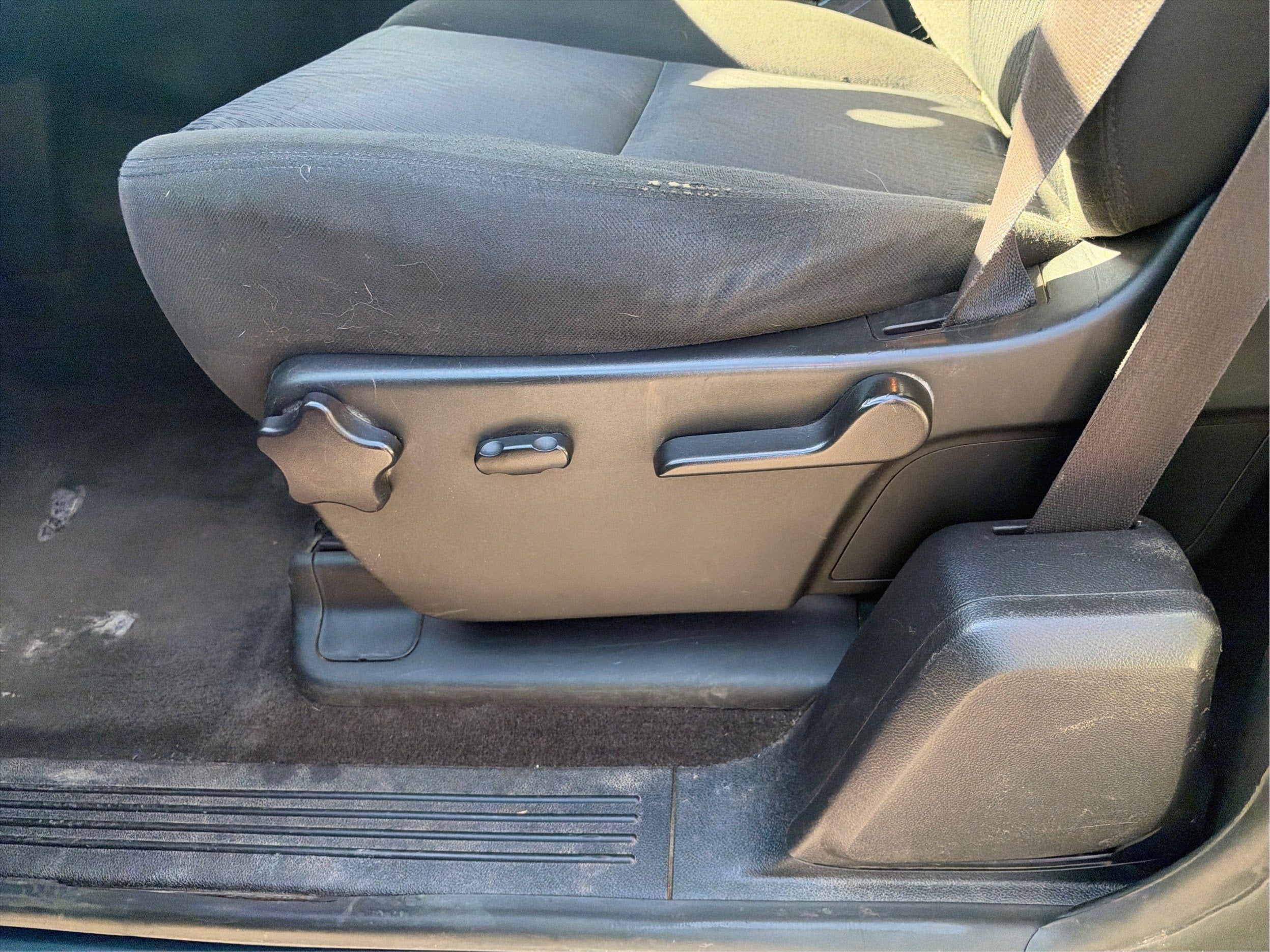 2011 GMC Sierra 2500 HD SLE