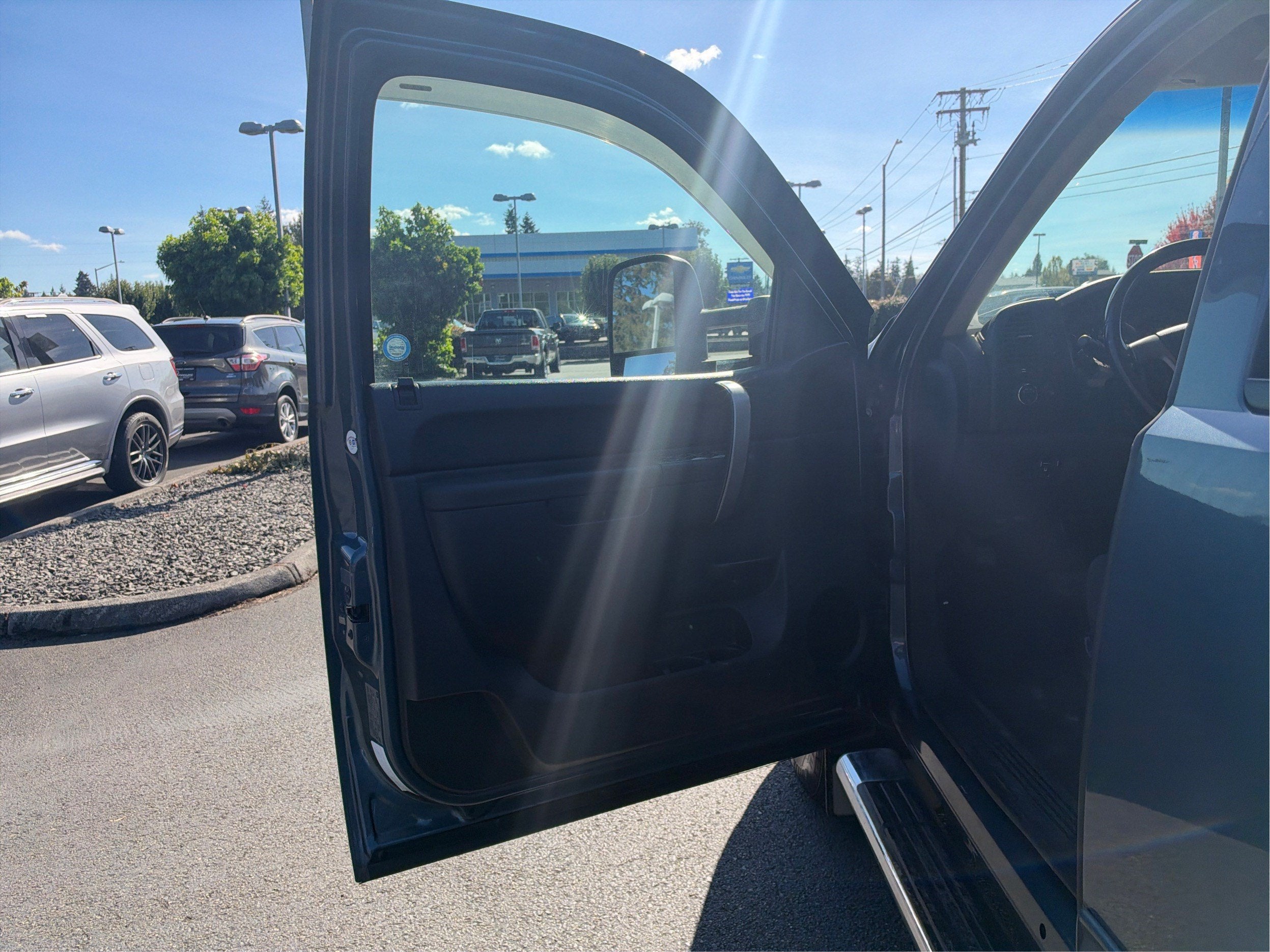 2011 GMC Sierra 2500 HD SLE