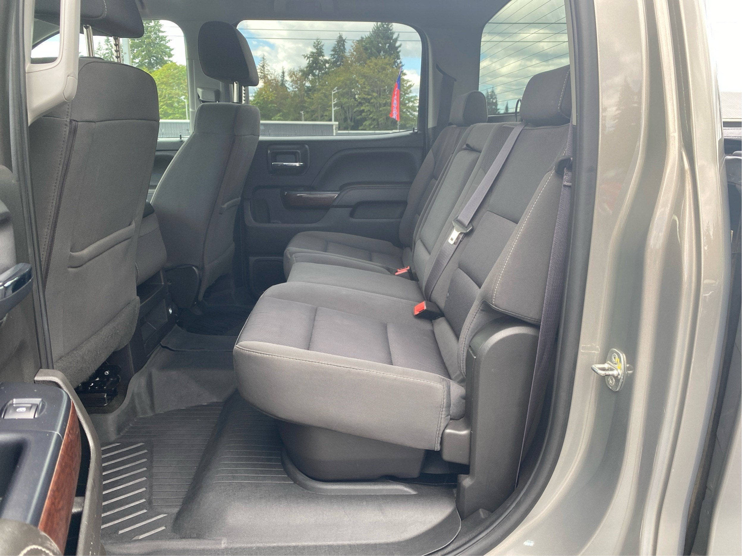 2017 GMC Sierra 3500 HD SLE