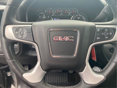 2017 GMC Sierra 3500 HD SLE