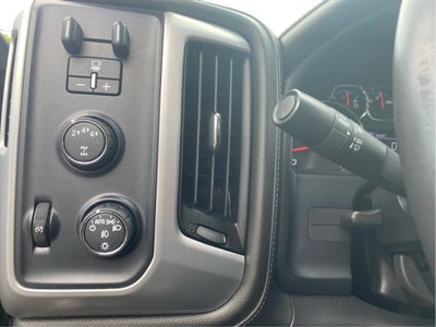 2017 GMC Sierra 3500 HD SLE