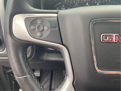2017 GMC Sierra 3500 HD SLE