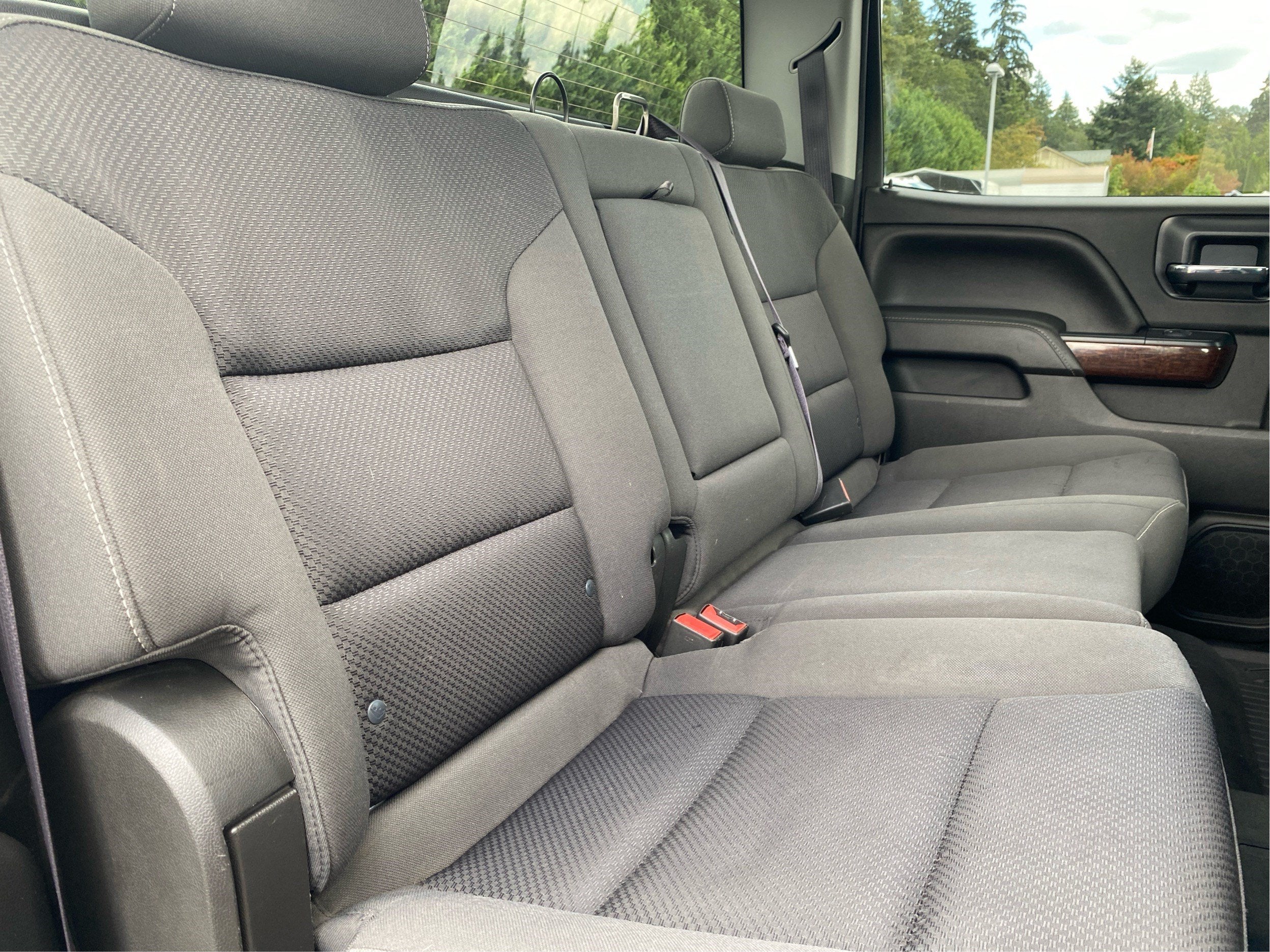 2017 GMC Sierra 3500 HD SLE
